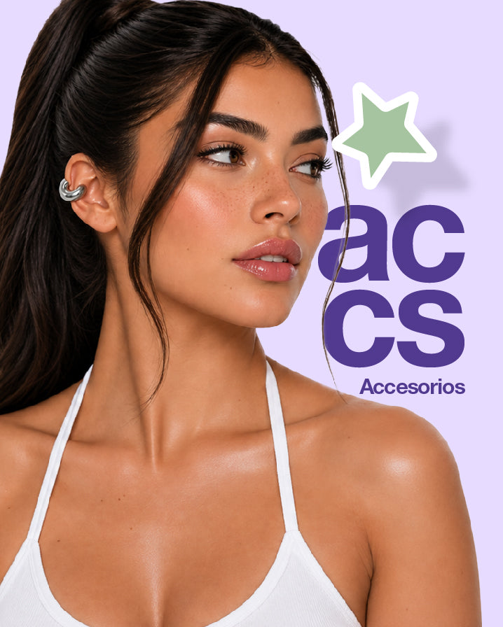 Accesorios