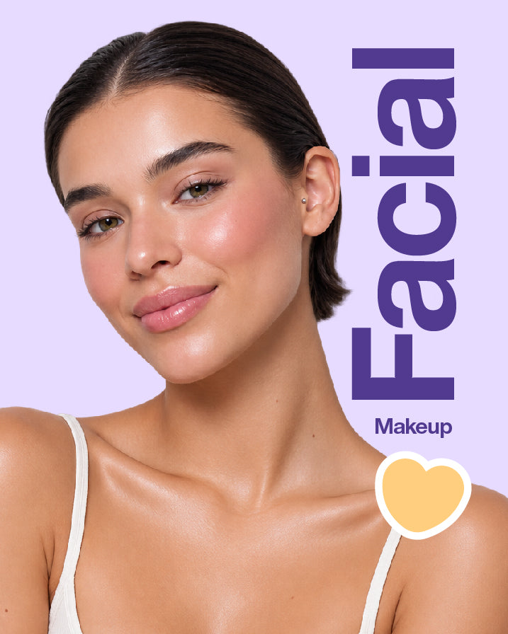 Facial