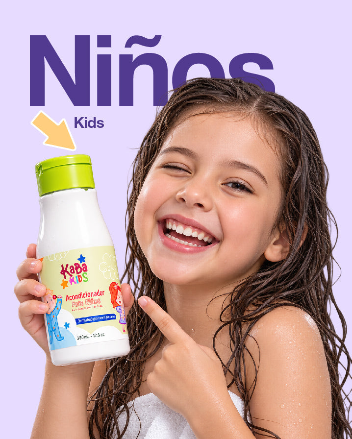 Niños