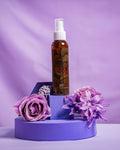 Tónico Revitalizante Capilar Milagro Herbal (tónico con romero) Milagros