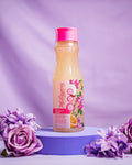 Shampoo Emergencia Capilar Milagros