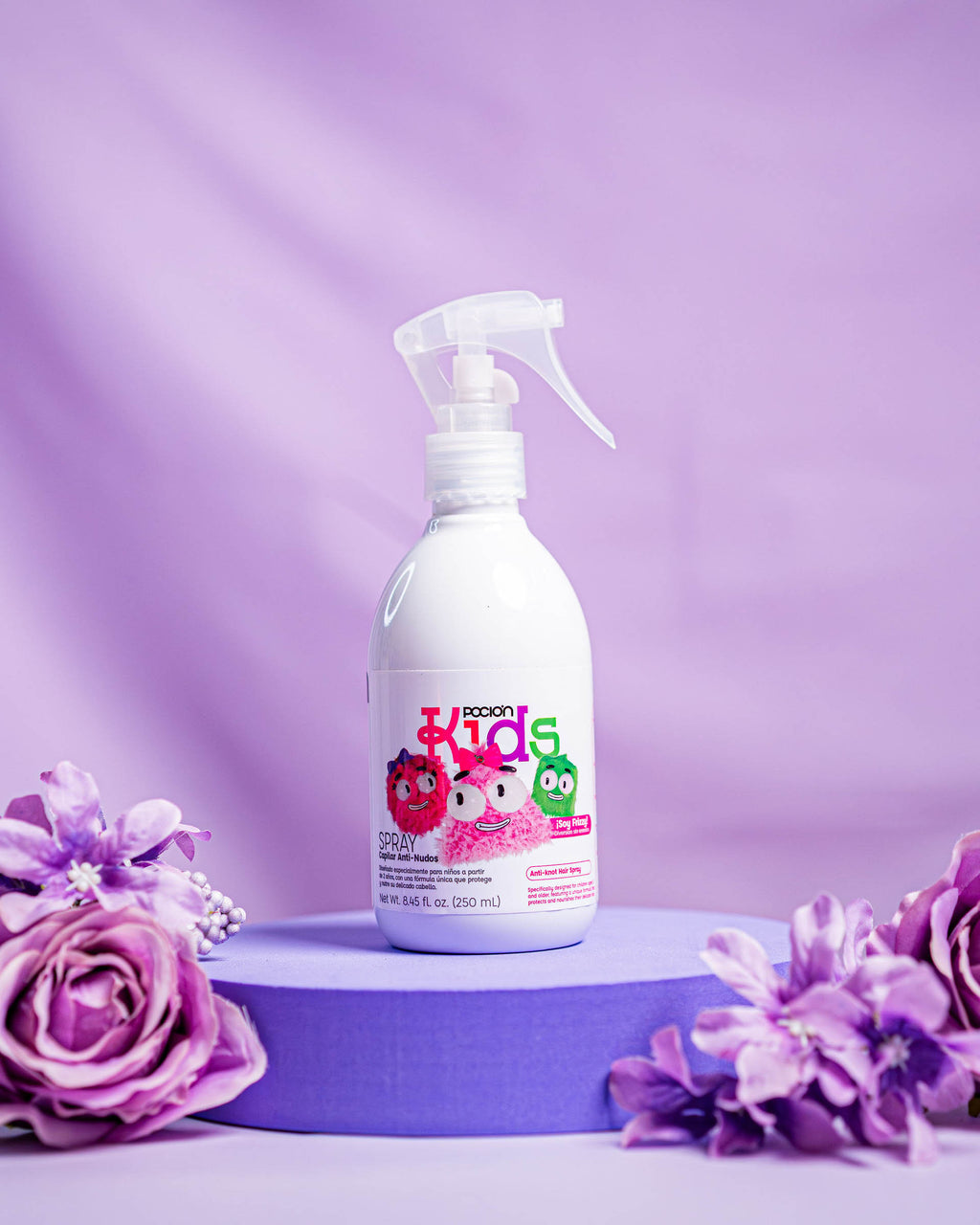 Spray Poción Kids