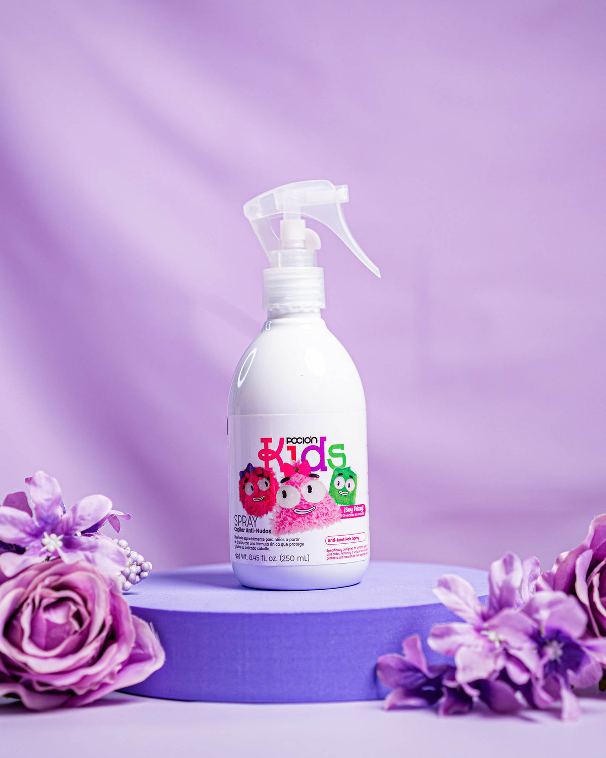 Spray Poción Kids