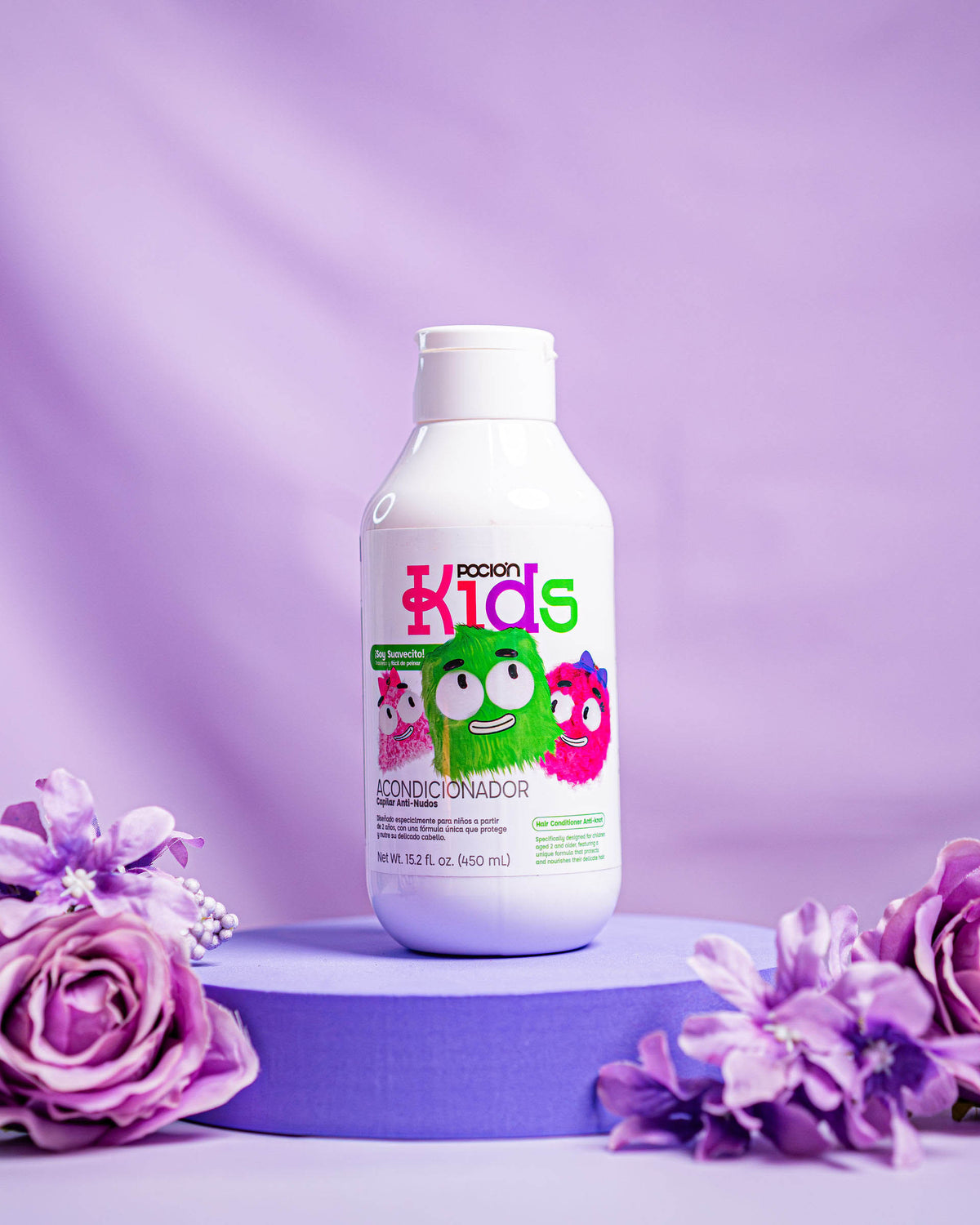 Acondicionador Poción Kids La Poción