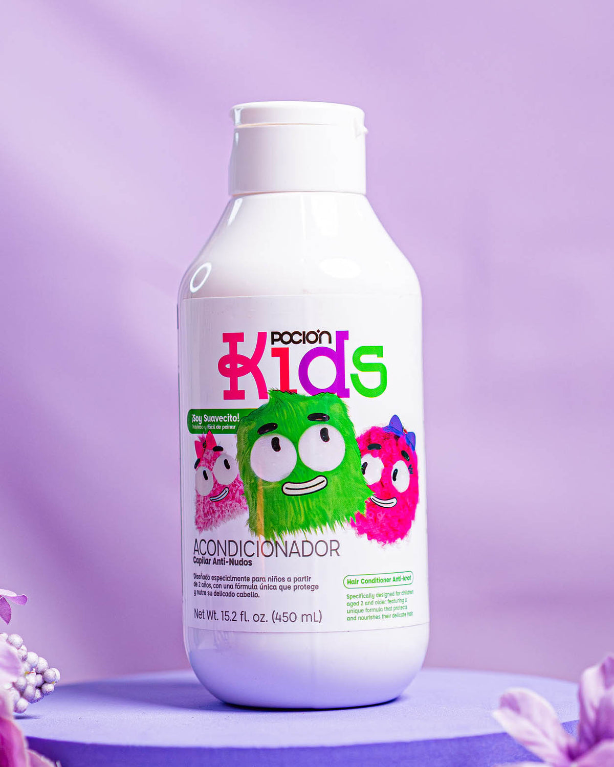 Acondicionador Poción Kids La Poción