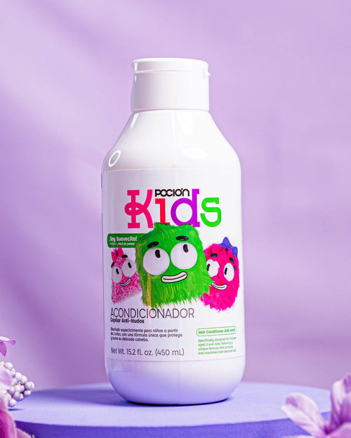 Acondicionador Poción Kids La Poción