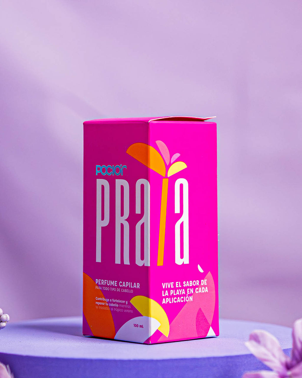 Praia La Pocion Perfume