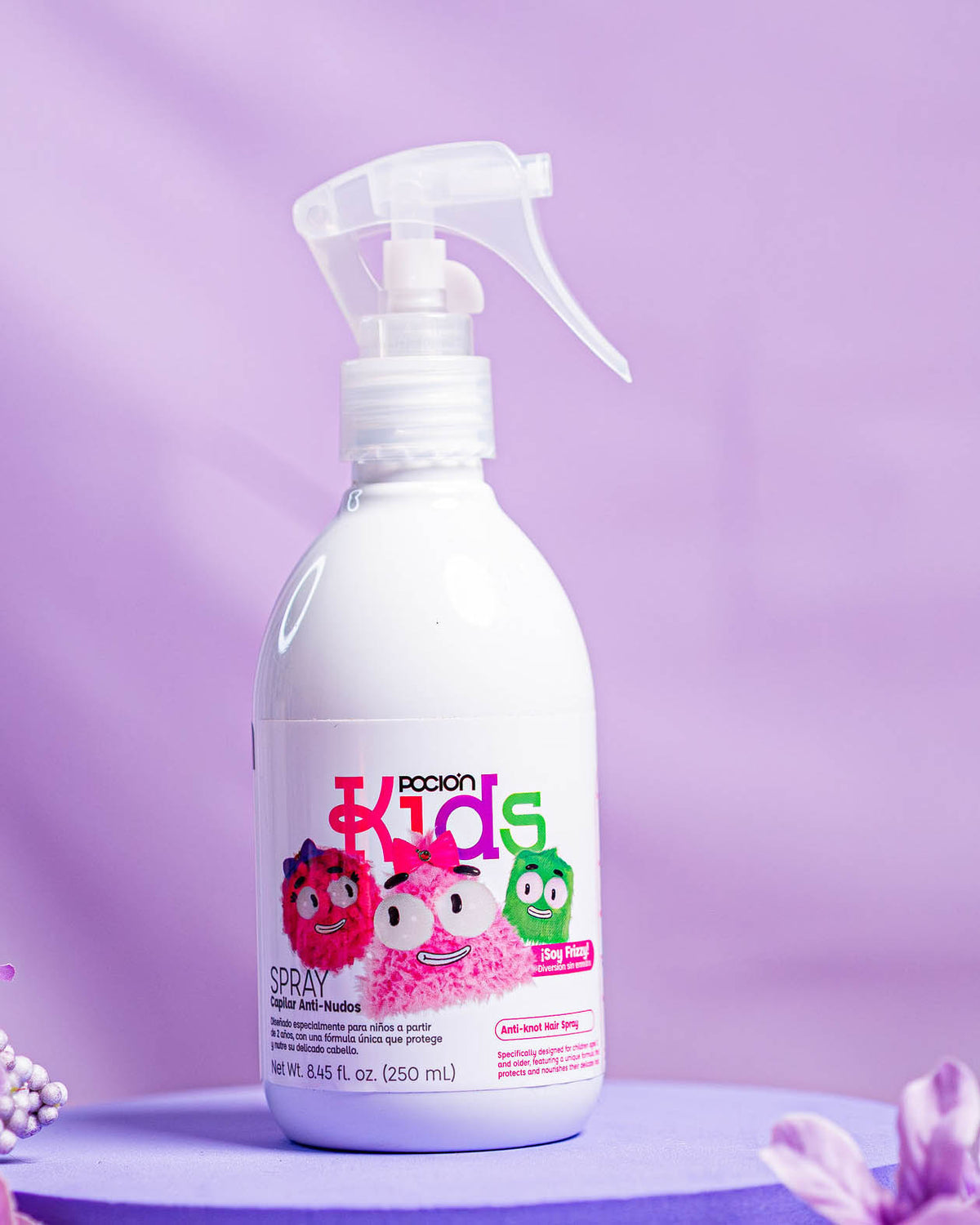 Spray Poción Kids