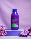 Shampoo Crecimiento y Control Caída La Poción