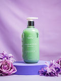 Shampoo Reparador SOS Kaba