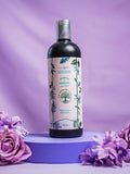 Shampoo de Cannabis La Receta