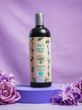Shampoo de Romero La Receta