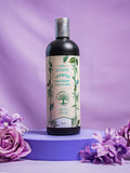 Shampoo Anticaspa con Aceite de Cannabis La Receta